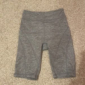 Free People Movement Bike Short